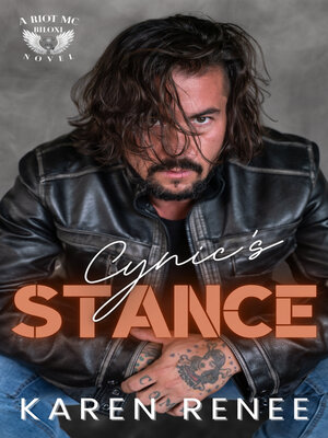 cover image of Cynic's Stance